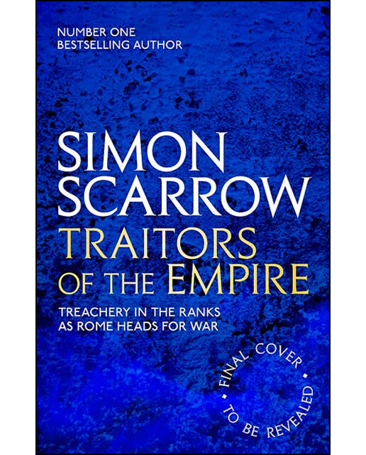 Traitors of rome 1