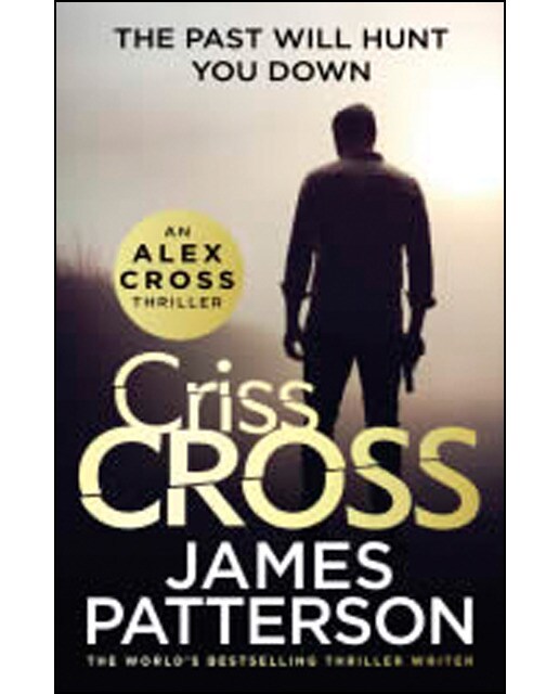 Criss cross: (alex cross 27) 1