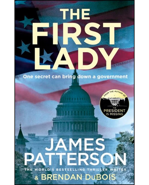 The first lady 1