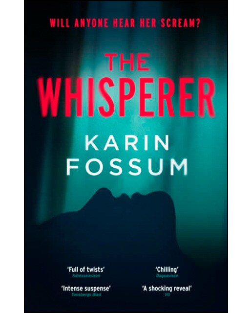 Imagem 0 de The whisperer