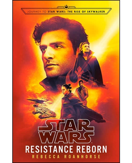 Star wars: resistance reborn
