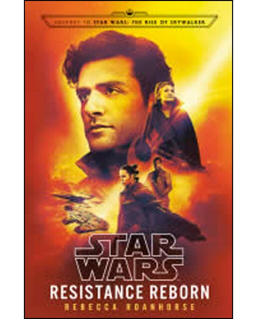Star wars: resistance reborn 1