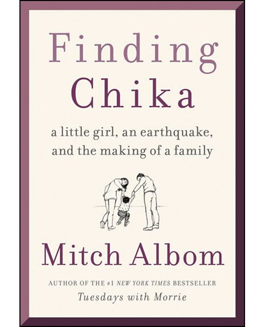 Imagem 0 de Finding chika: a little girl an earthquake and the