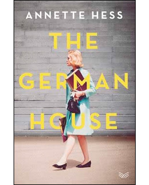 The german house 1