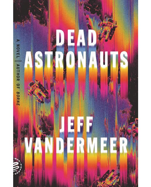 Dead astronauts 1