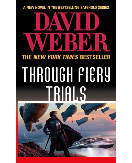 Through fiery trials 1