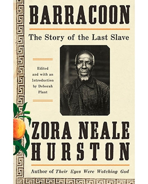 Barracoon 1