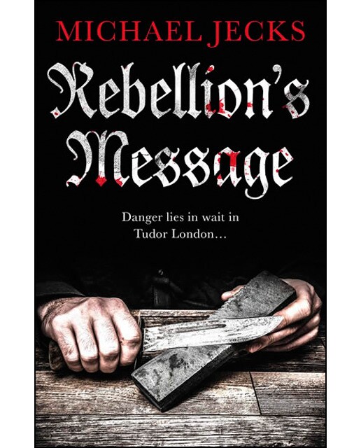 Rebellion's message 1
