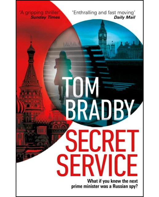 Secret Service 1