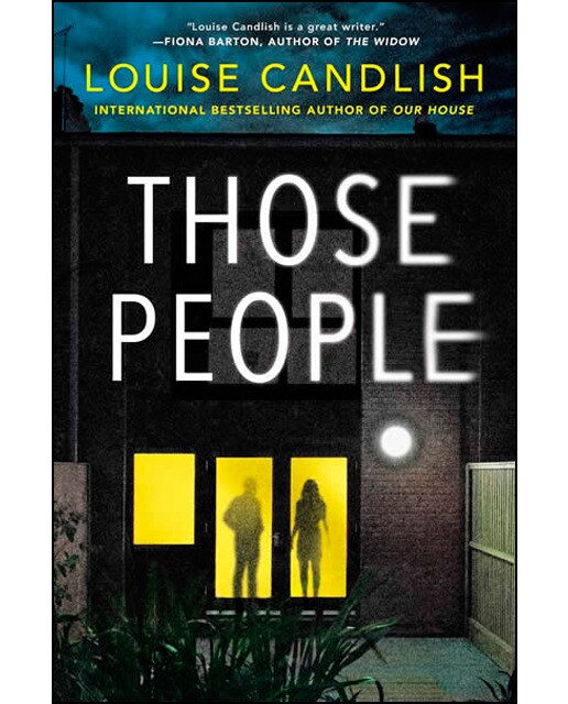 Those people 1