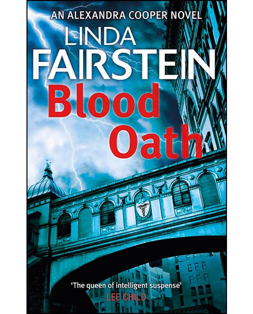 Blood oath 1