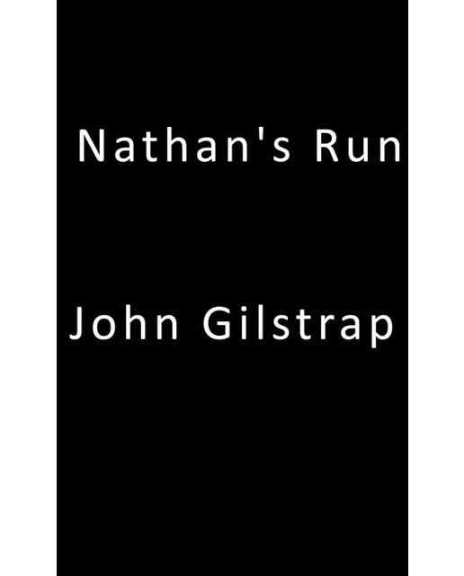 Nathan's run 1