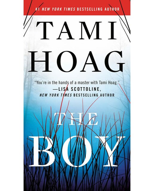 The boy 1
