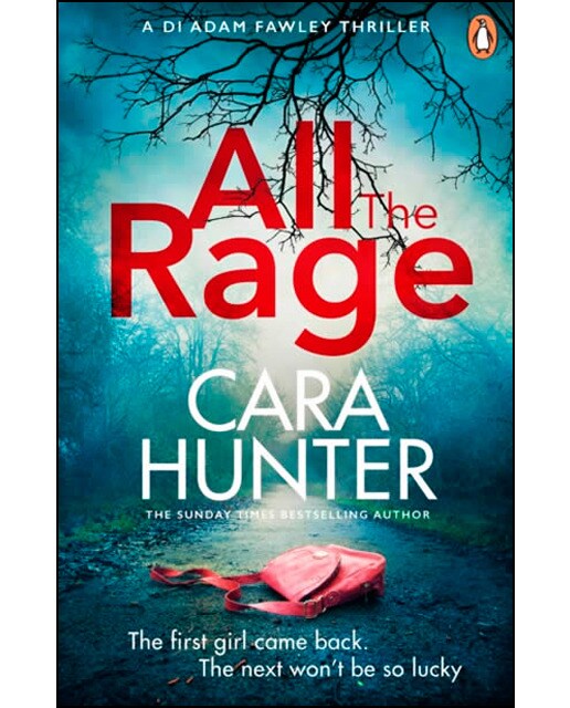 All the Rage 1