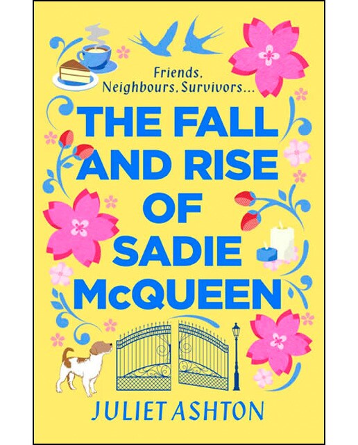 The rise and fall of sadie mcqueen 1