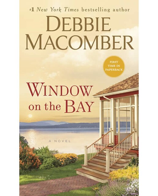 Window on the bay 1