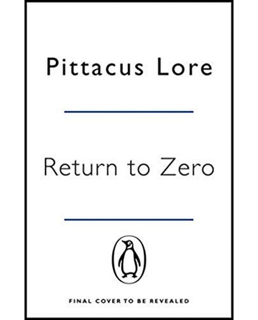 Generation one - book 3: lorien legacies reborn 1