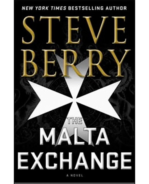 The malta exchange 1