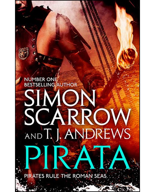 Imagem 0 de Pirata