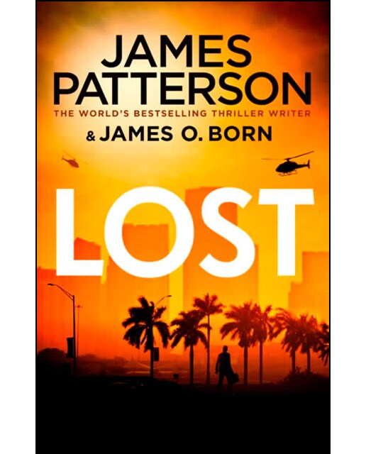 Imagem 0 de Lost