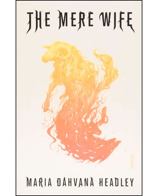 The mere wife 1