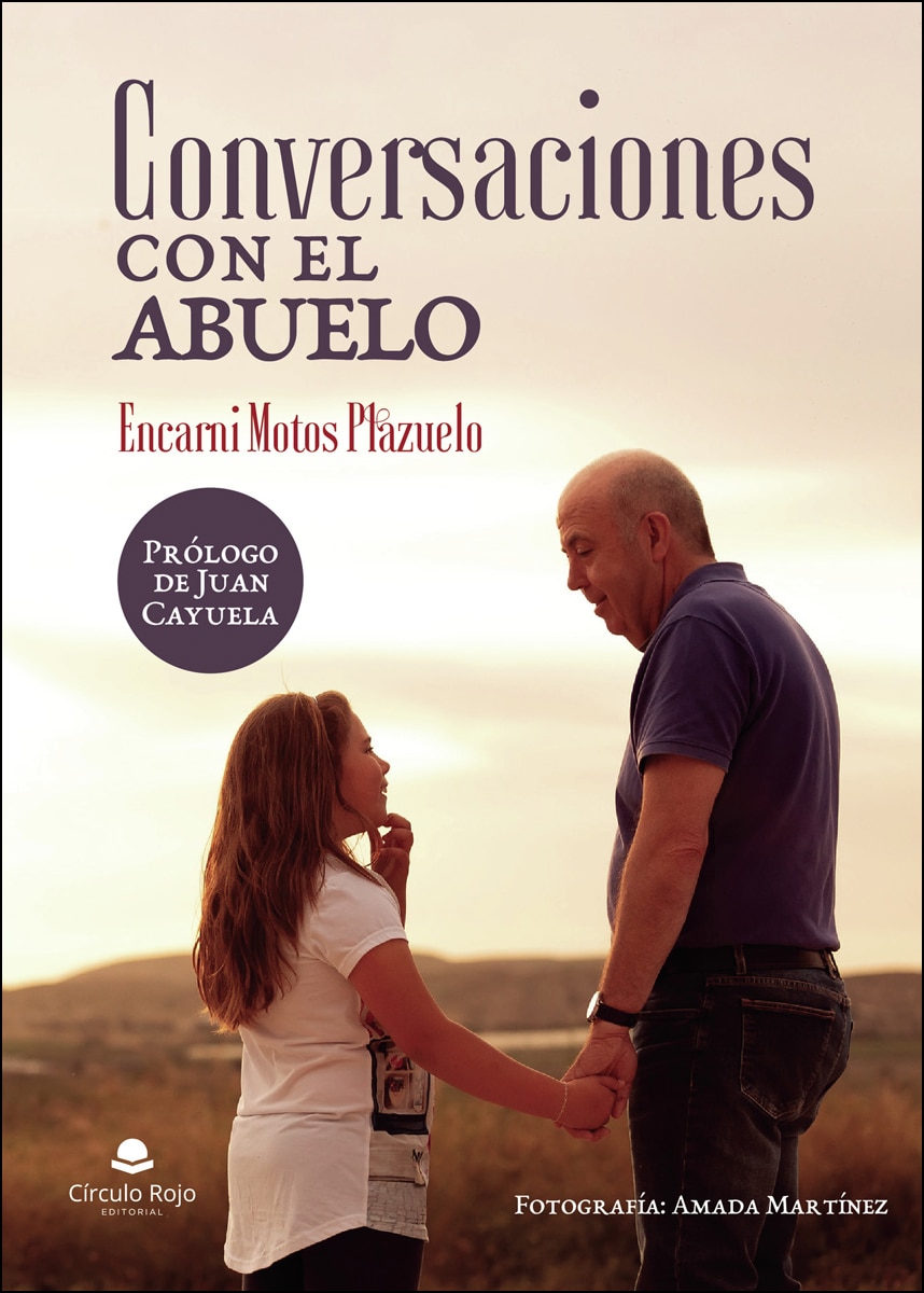 Conversaciones con el abuelo