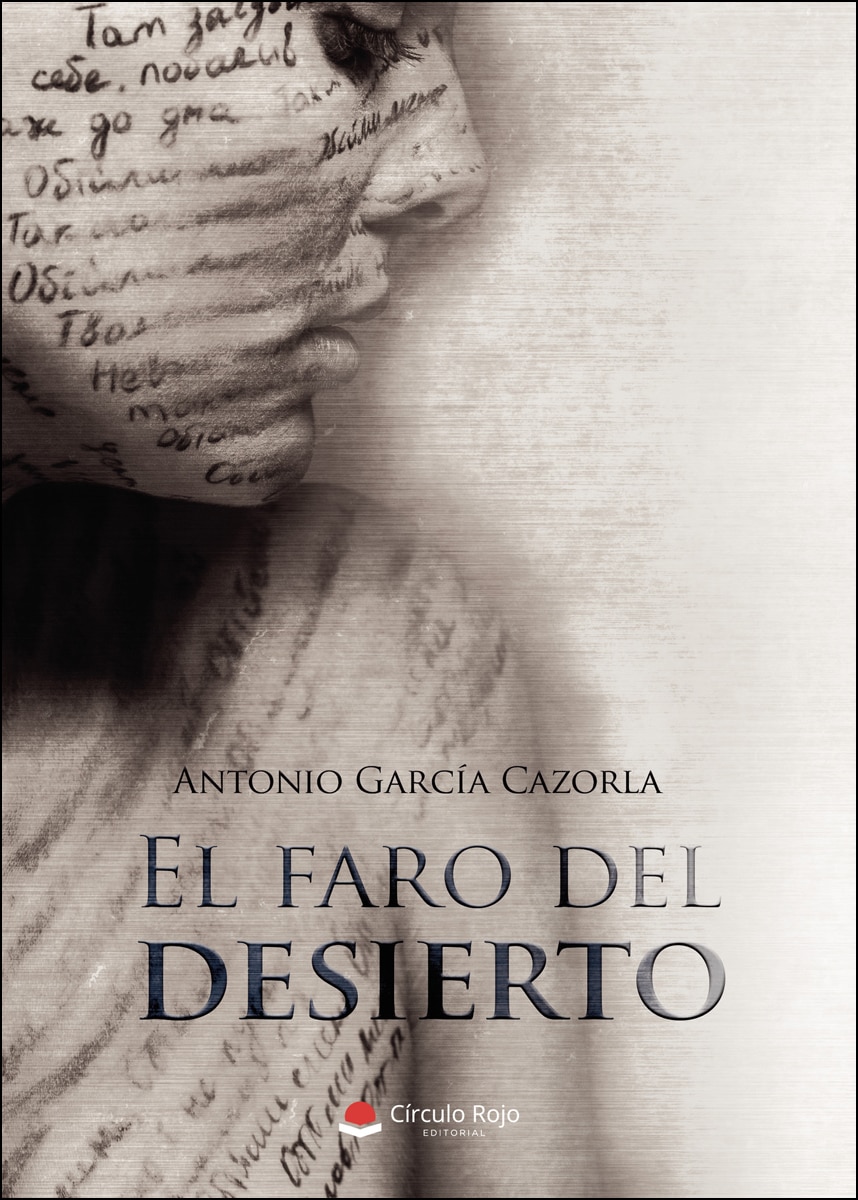 El faro del desierto(Tapa blanda) 1