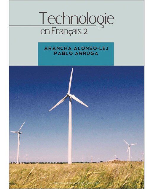 Technologie en Français 2 1