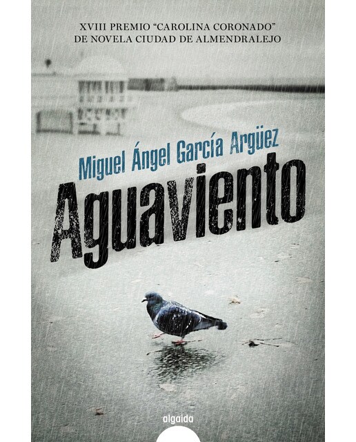 Aguaviento  (Tapa blanda con solapas) 1