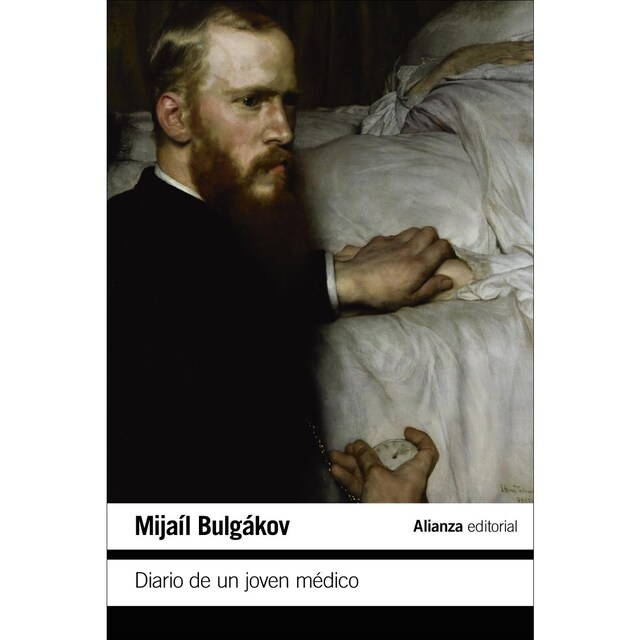 Diario de un joven médico (Tapa blanda)