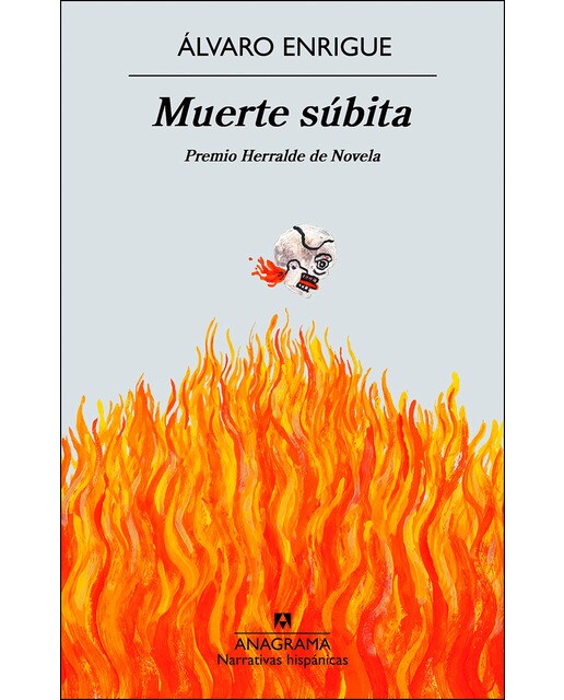 Imagen 0 de Muerte súbita (Tapa blanda)