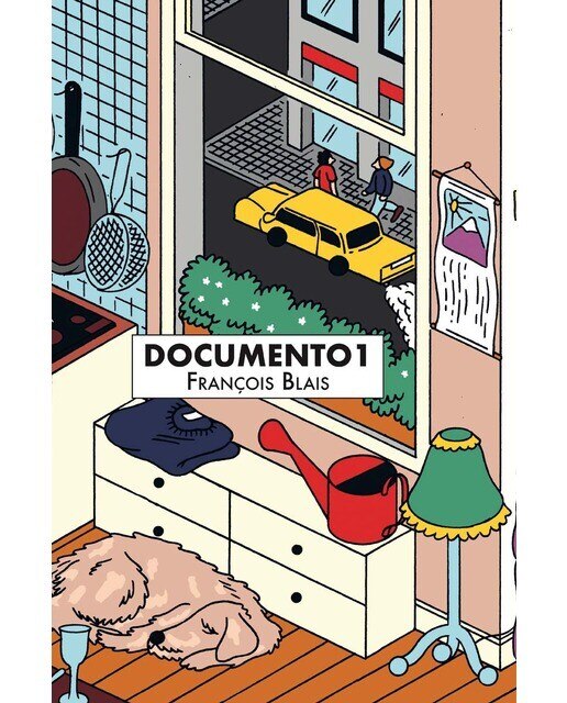 Imagen 0 de Documento1  (Tapa blanda Tapa blanda con solapas)