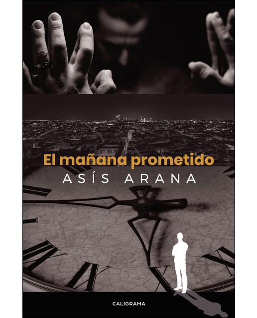 Imagen 0 de El mañana prometido (Tapa blanda)