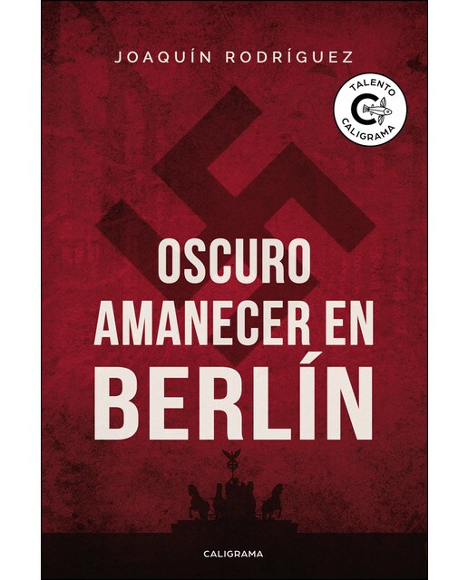 Oscuro amanecer en Berlín (Capa mole) 1