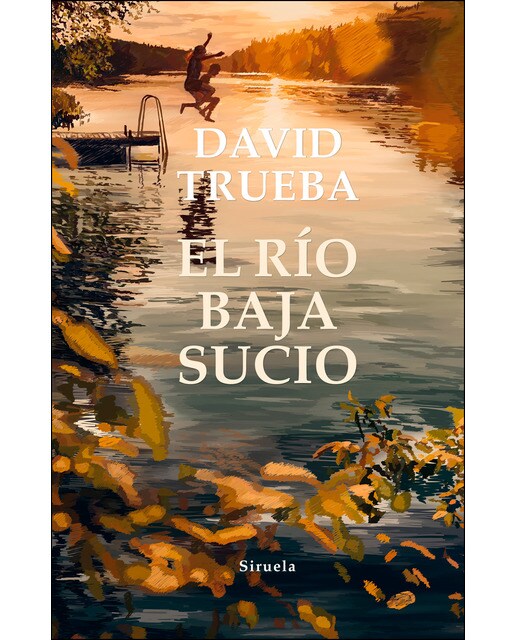 Imagen 0 de El río baja sucio
