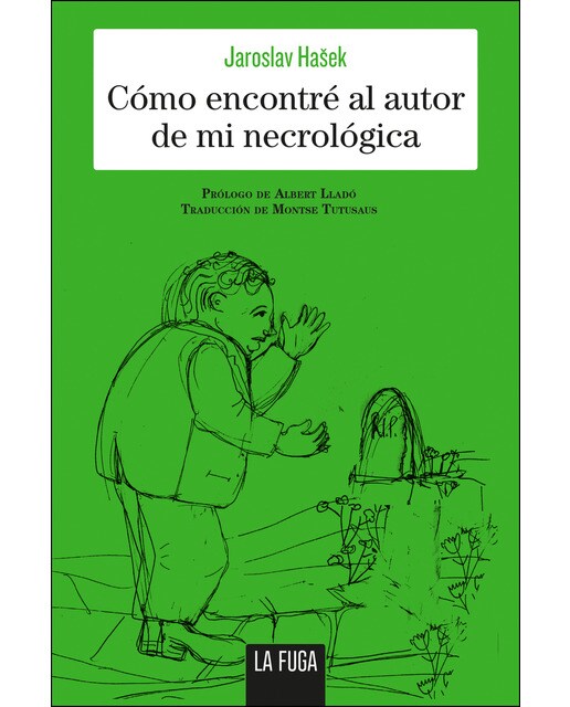 Imagem 0 de Cómo encontré el autor de mi necrológica: Relatos de humor autobiográficos(Tapa blanda)