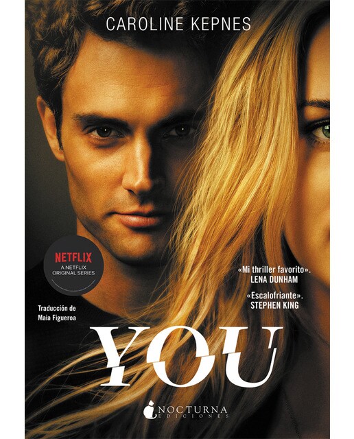Imagen 0 de You (Tapa blanda)