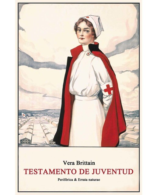 Imagen 0 de Testamento de juventud (Tapa blanda)