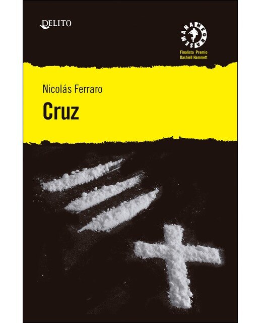 Imagen 0 de Cruz