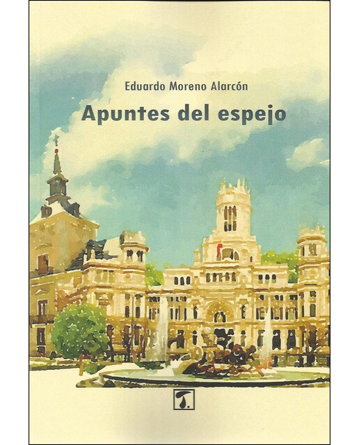 Apuntes del espejo (Tapa blanda con solapas) 1
