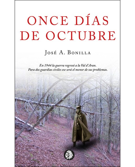 Imagem 0 de Once días de octubre