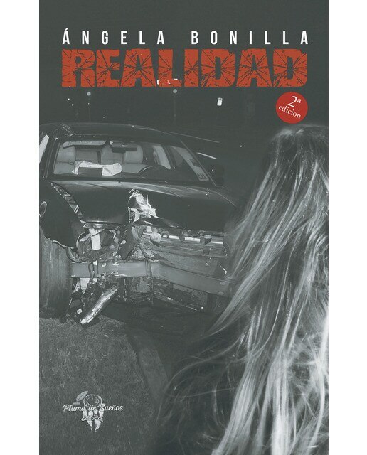 Imagen 0 de Realidad (Bolsillo) (Tapa blanda)