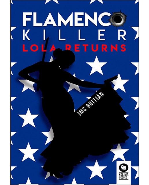 Imagen 0 de Flamenco killer. Lola returns (Tapa blanda)