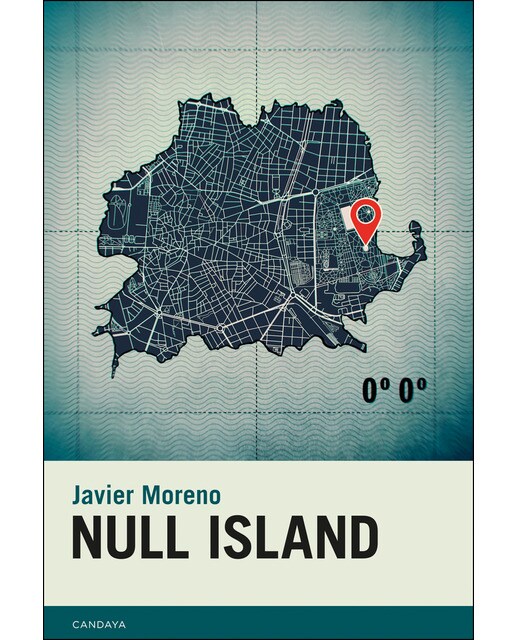 Imagen 0 de Null island (Tapa blanda)