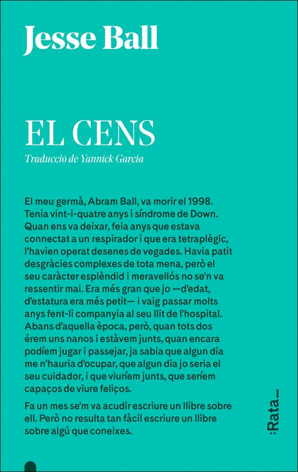 El cens