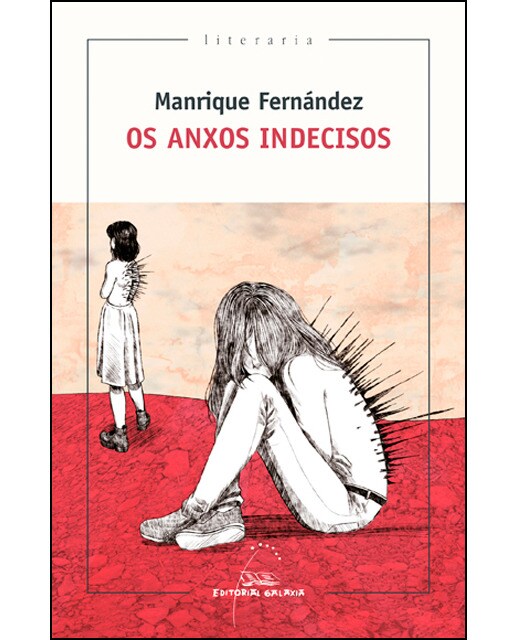Os anxos indecisos(Bolsillo) (Tapa blanda) 1