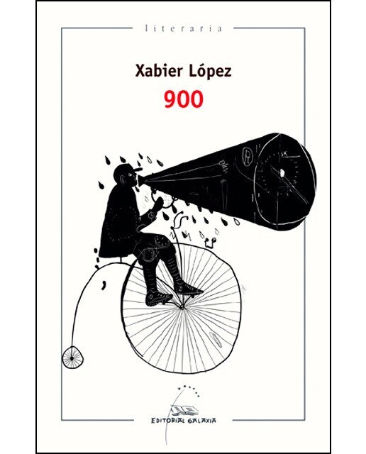 900(Bolsillo) (Tapa blanda) 1