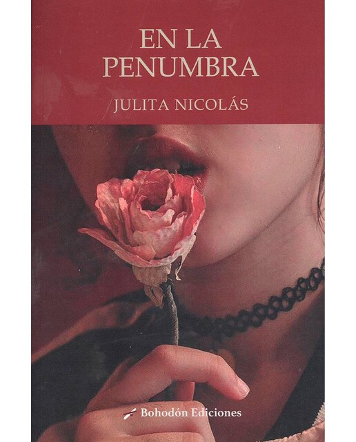 En la penumbra(Tapa blanda) 1