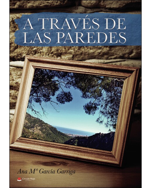 Imagen 1 de A través de las paredes (Tapa blanda)