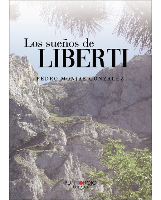 Los sueños de liberti(Tapa blanda) 1
